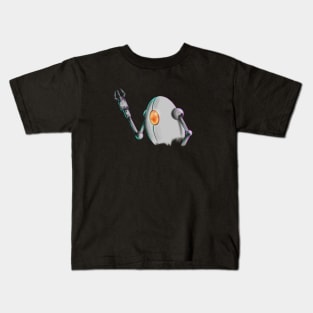 Robot Kids T-Shirt